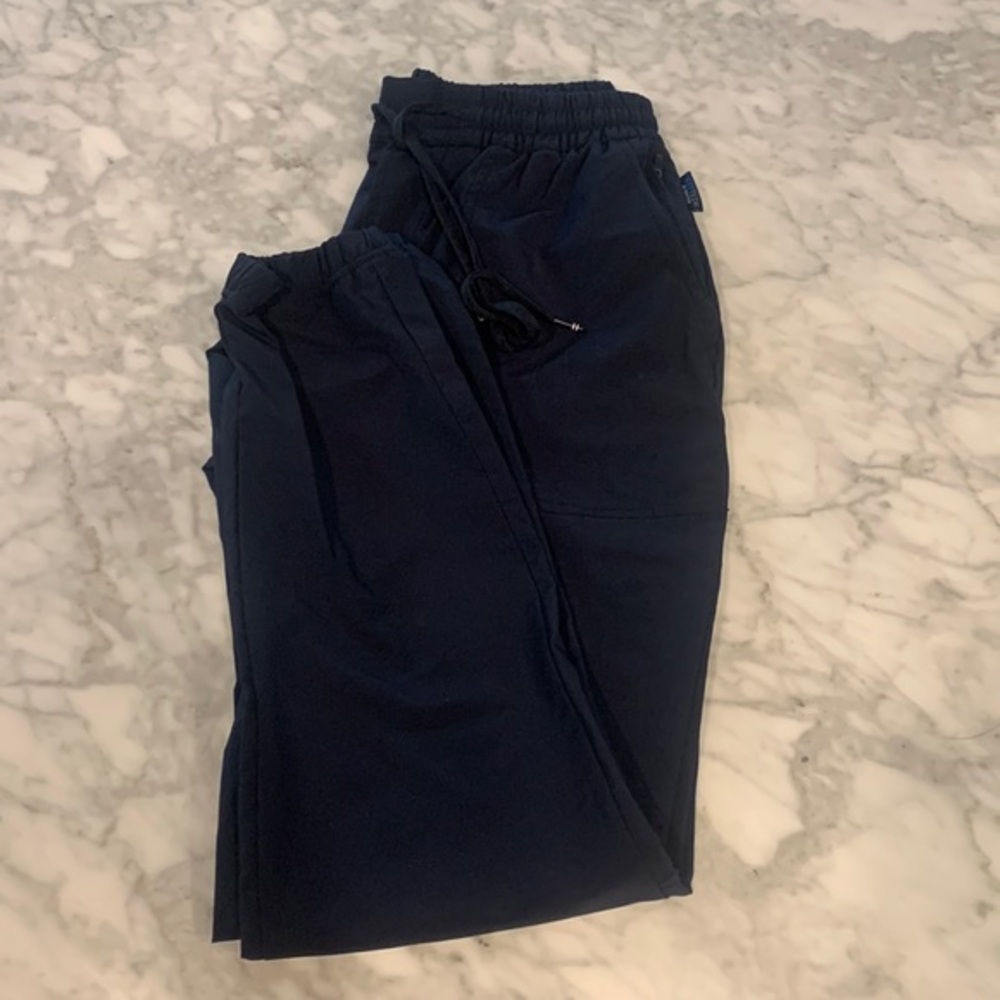 Nautica NAVTECH jogger pant size small